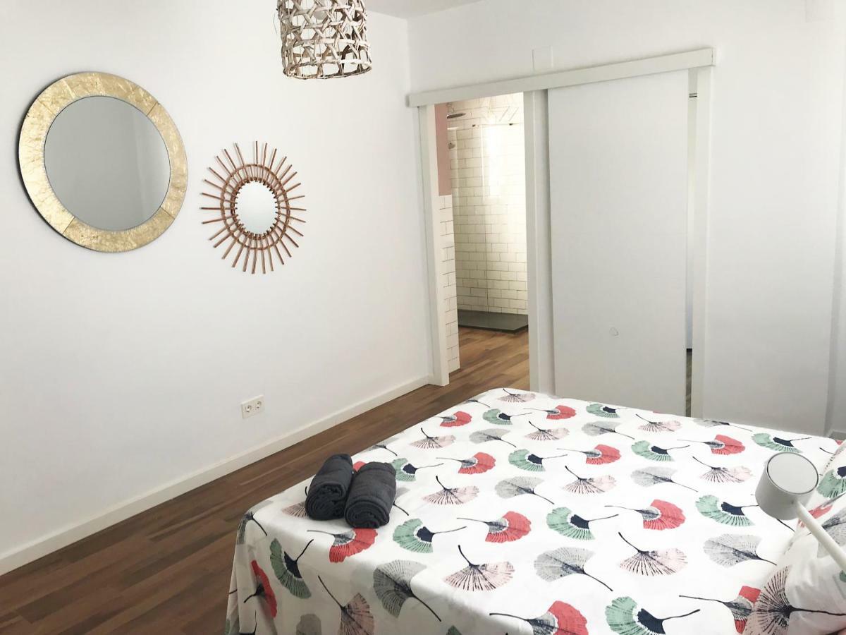 Appartamento Goya atico Valenza Esterno foto